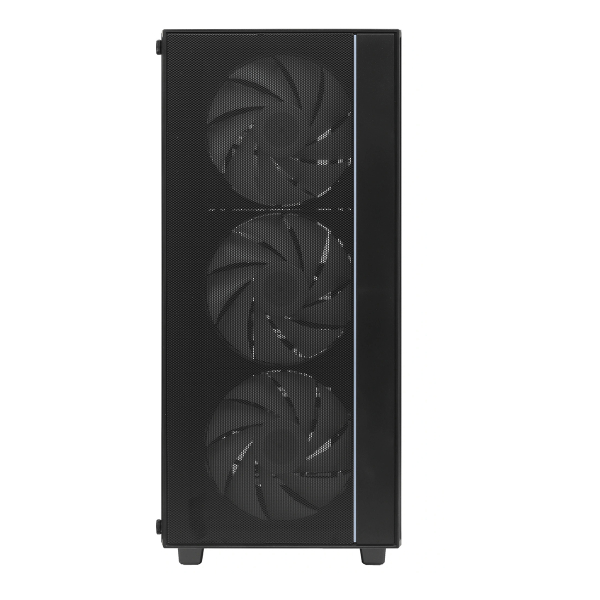 Корпус DeepCool Matrexx 55 V4 Mesh (R-Matrexx55-BKAGA4-G-4) Чёрный
