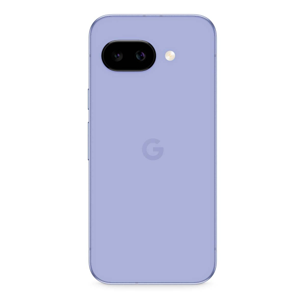 Google Pixel 9a  8/128Gb Iris, фиолетовый
