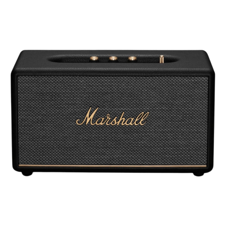 Колонка Marshall Stanmore 3 Black, черный