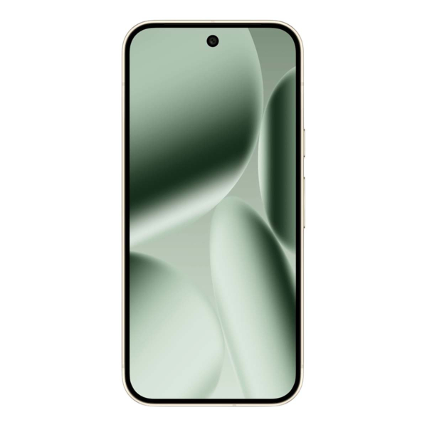 Google Pixel 10 Pro 256Gb Jade, зелёный