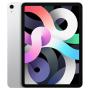 Apple iPad Air 10,9" (2020, 4 gen) Wi-Fi 64Gb Silver, серебристый