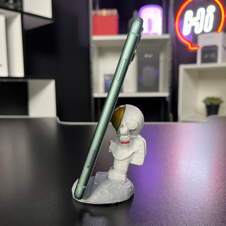 Trade in Apple iPhone 11 128Gb Green IMEI: 9348