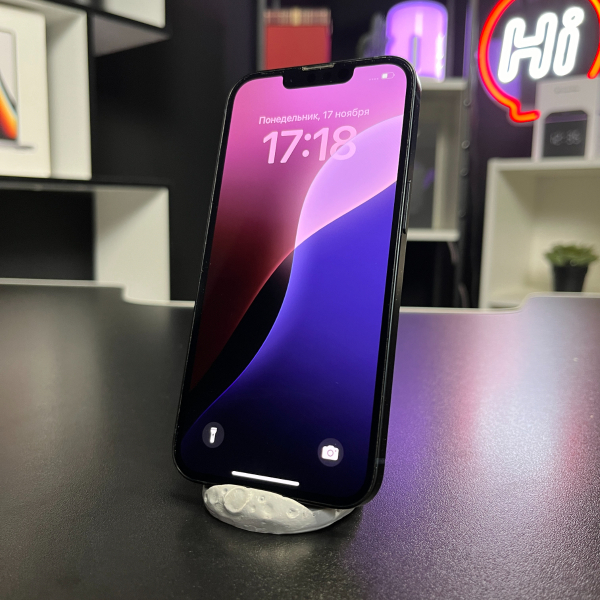 Trade in Apple iPhone 13 128Gb Midnight IMEI: 4618