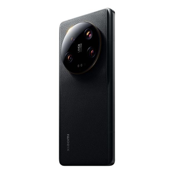 Xiaomi 13 Ultra 12/256Гб Black, черный