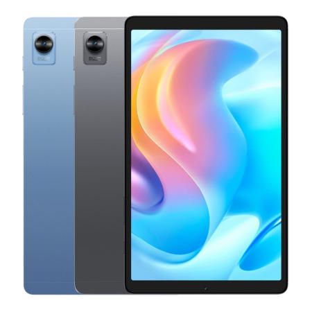 Realme Pad mini 64Gb Grey, серый