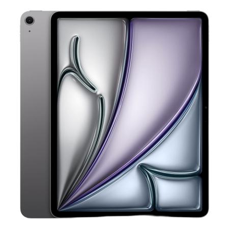 Apple iPad Air 13" (M2, 2024, 6 gen) Wi-Fi 1Tb Space Gray, «серый космос»