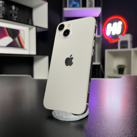 Trade in Apple iPhone 13 128Gb Starlight IMEI: 8019