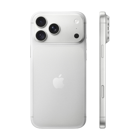 Apple iPhone 18 Pro Max 1Tb Silver, серебристый