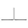 Apple MacBook Pro 16" (M3 Pro 12C CPU, 18C GPU, 2023) 36/512Gb SSD (MRW23) Space Black, «чёрный космос»