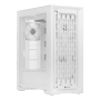 Корпус Thermaltake CTE T500 TG ARGB (CA-1X8-00F6WN-01) Белый