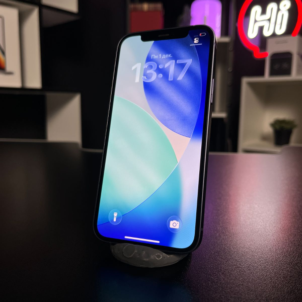 Trade in Apple iPhone 12 128Gb Purple IMEI: 3601