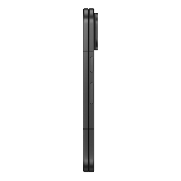 Google Pixel 9 Pro Fold 16/256Gb Obsidian, черный