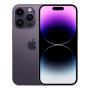 Apple iPhone 14 Pro 512Gb eSIM Deep Purple, темно-фиолетовый