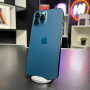 Trade in Apple iPhone 12 Pro Max 512Gb Pacific Blue IMEI: 1521