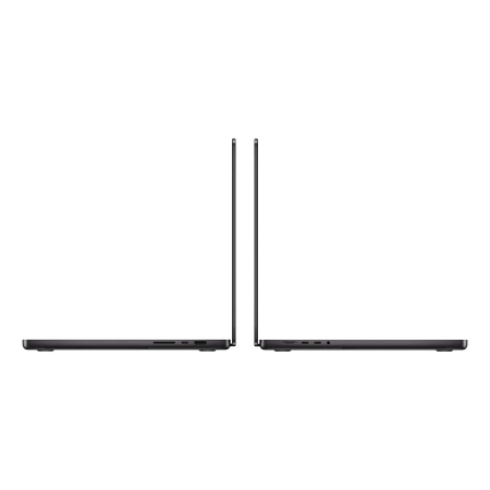 Apple MacBook Pro 16" (M5 Pro, 18C CPU, 20C GPU, 2026) 24/1Tb SSD Space Black, «чёрный космос»