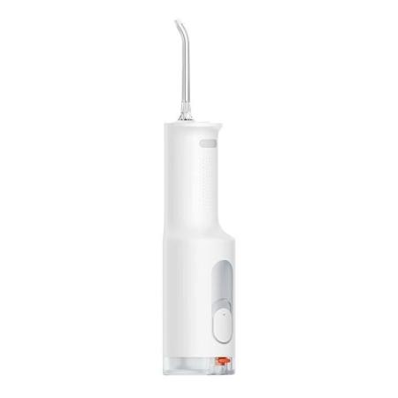 Ирригатор Xiaomi Mijia Electric Teeth Flosser F300 (MEO703) Белый