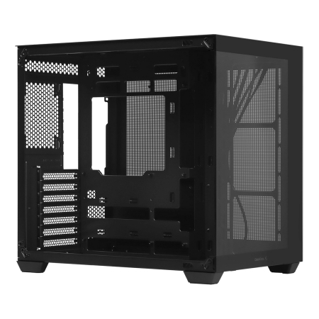 Корпус DeepCool CG530 (R-CG530-BKNDA0-G-1) Чёрный