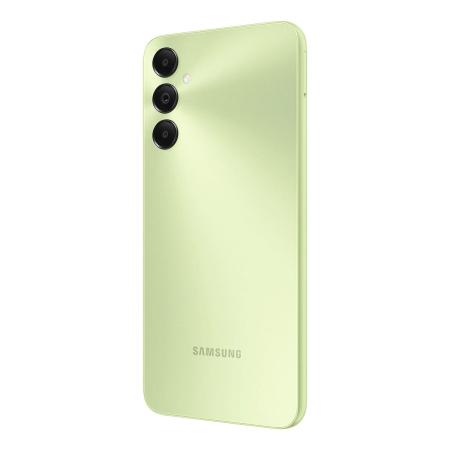 Samsung Galaxy A05s 6/128Gb Green, зеленый