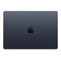Apple MacBook Air 15" (M5, 10C CPU, 10C GPU, 2026) 24/1Tb SSD Midnight, «тёмная ночь»