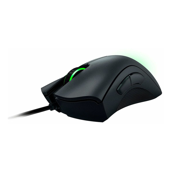Игровая мышь Razer DeathAdder Essential 2021 (RZ01-03850100-R3M1) Черный