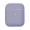 Чехол Case Protection для Apple AirPods Lavender Ash, лавандовый