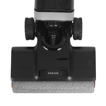 Вертикальный моющий пылесос Dreame H14 Dual (HHV25A) Чёрный