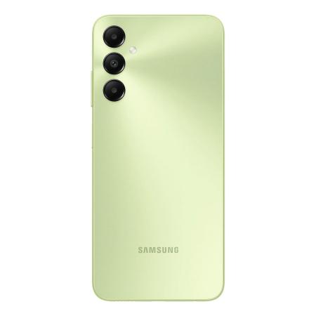 Samsung Galaxy A05s 4/128Gb Green, зеленый