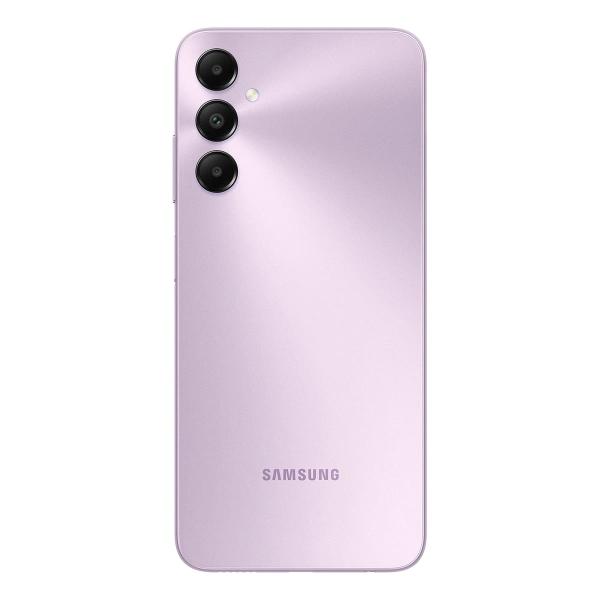 Samsung Galaxy A05s 6/128Gb Lavender, лавандовый