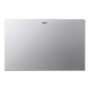 Ноутбук 15.6" Acer Aspire Lite AL15-72P-71X1 (nx.d5gex.001) Intel Core i7 13620H, 16Gb DDR5, SSD 1Tb, Intel UHD Graphics, IPS, Full HD, Без ОС, Cеребристый