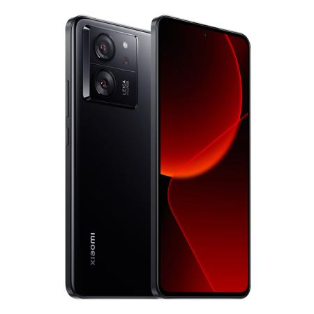 Xiaomi 13T Pro 12/512Гб Black, черный