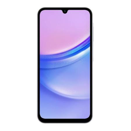 Samsung Galaxy A15 4/128Gb Light Blue, голубой