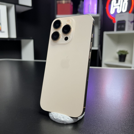 Trade in Apple iPhone 16 Pro 128Gb Desert Titanium IMEI: 1191
