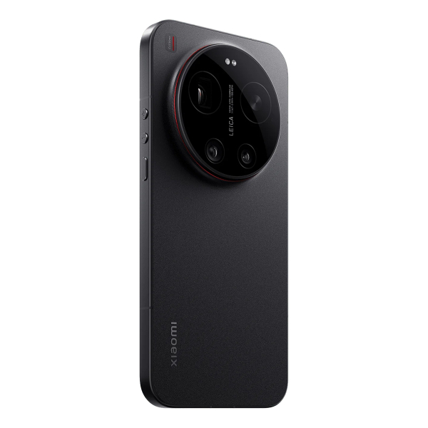 Xiaomi 17 Ultra 16/512Gb Black, чёрный