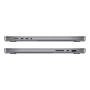 Apple MacBook Pro 14" (M2 Max 12C CPU, 30C GPU, 2023) 32/1Tb SSD (MPHG3) Space Gray, «серый космос»
