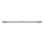 Apple MacBook Pro 16" (M4 Max 16C CPU, 40C GPU, 2024) 48/1Tb SSD (MX2W3) Silver, серебристый