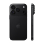 Apple iPhone 18 Pro 512Gb eSIM Black, чёрный
