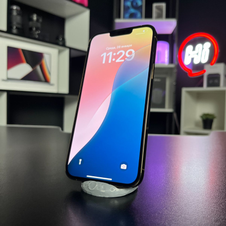 Trade in Apple iPhone 13 Pro Max 256Gb Gold IMEI: 0331