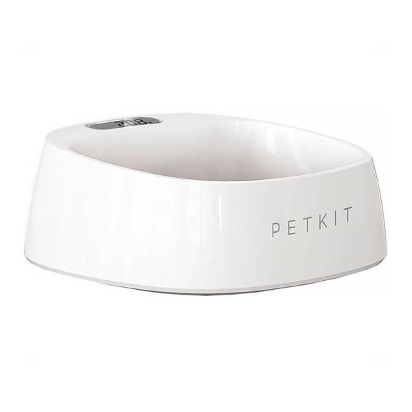 Миска-весы для домашних животных Xiaomi Petkit Smart Weighing Bowl (P510) Белый