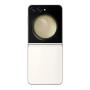 Samsung Galaxy Z Flip5 (2023) 8/256Gb Cream, бежевый