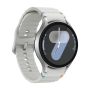 Часы Samsung Galaxy Watch7 44 мм (L310) Silver, серебро