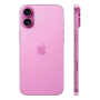 Apple iPhone 16 Plus 256Gb eSim Pink, розовый