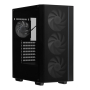 Корпус DeepCool Matrexx 55 V4 Чёрный