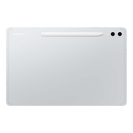 Samsung Galaxy Tab S10+ 12,4" Wi-Fi 12/256Gb Silver, серебристый