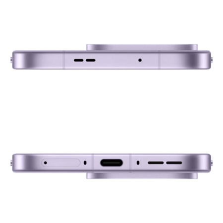 OnePlus 15 16/256Gb Violet, фиолетовый