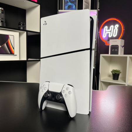 Trade in Sony PlayStation 5 Slim 1Tb IMEI: 3896