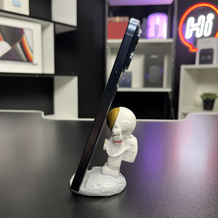 Trade in Apple iPhone 15 Pro Max 256Gb Dual SIM Blue Titanium IMEI: 3521