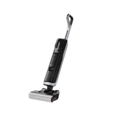 Вертикальный моющий пылесос Dreame H14 Dual (HHV25A) Чёрный