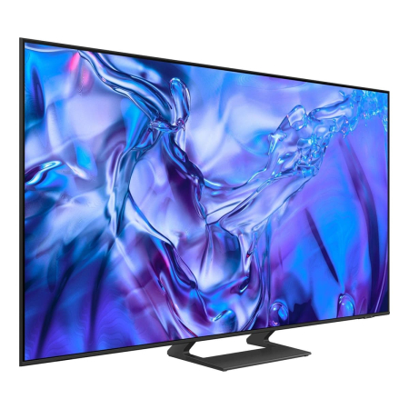 Телевизор Samsung 65" 4K UHD, 60 Гц, LED (UE65DU8500UXRU)