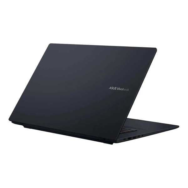 Ноутбук ASUS Vivobook 18 M1807HA-S8055 (AMD Ryzen 7 260 32Gb SSD 1Tb 18.4" IPS DOS) Blue, синий