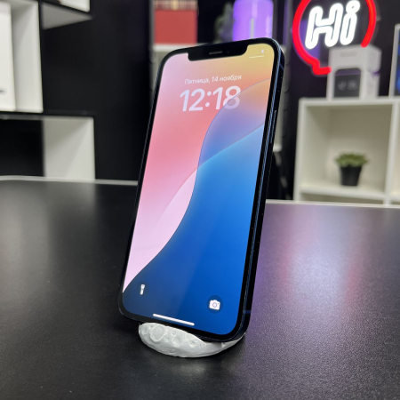Trade in Apple iPhone 12 64Gb Blue IMEI: 2897
